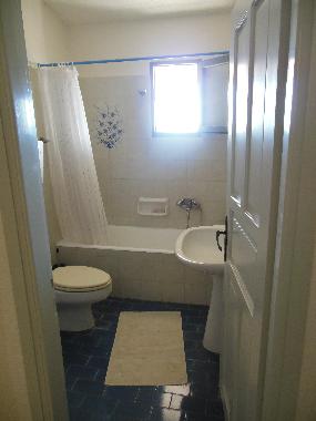 Holiday House in Kosta - Porto Heli (Argolida) or holiday homes and vacation rentals