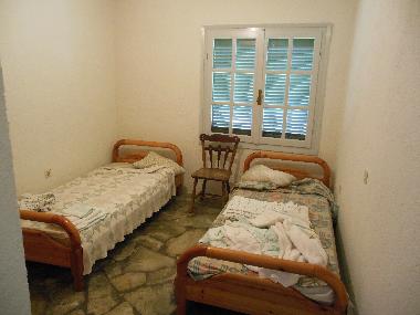 Holiday House in Kosta - Porto Heli (Argolida) or holiday homes and vacation rentals