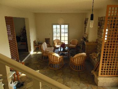 Holiday House in Kosta - Porto Heli (Argolida) or holiday homes and vacation rentals