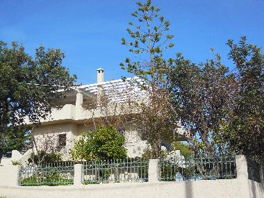Holiday House in Kosta - Porto Heli (Argolida) or holiday homes and vacation rentals