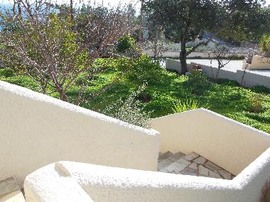 Holiday House in Kosta - Porto Heli (Argolida) or holiday homes and vacation rentals