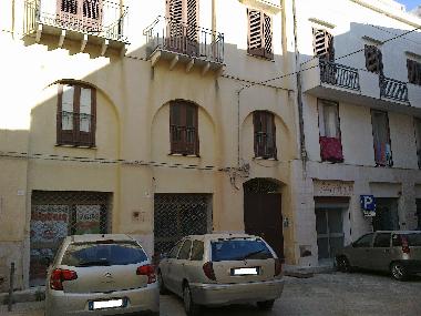 Holiday Apartment in Marsala (Trapani) or holiday homes and vacation rentals