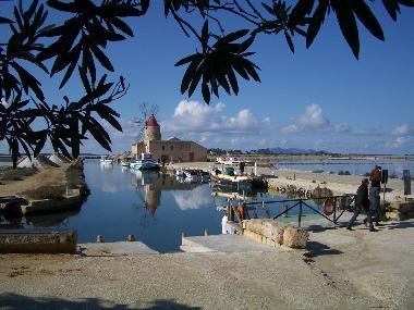 Holiday Apartment in Marsala (Trapani) or holiday homes and vacation rentals