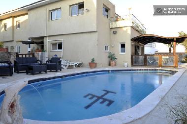 Villa in eilat (HaDarom (Southern)) or holiday homes and vacation rentals