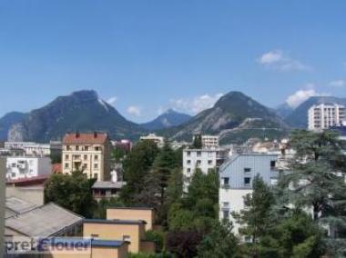 Holiday Apartment in GRENOBLE (Is�re) or holiday homes and vacation rentals