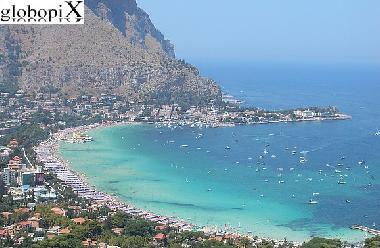 Mondello, Palermo