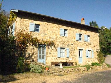 Holiday House in Chanac (Ardche) or holiday homes and vacation rentals