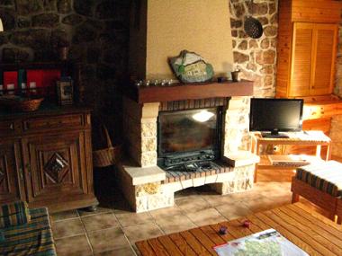 Holiday House in Chanac (Ardche) or holiday homes and vacation rentals