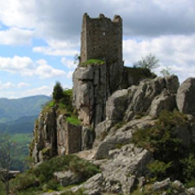 Holiday House in Chanac (Ardche) or holiday homes and vacation rentals