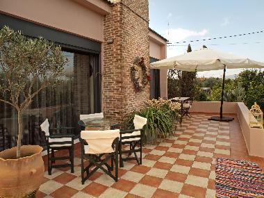 Villa in Chania (Chania) or holiday homes and vacation rentals