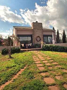 Villa in Chania (Chania) or holiday homes and vacation rentals