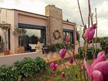 Villa in Chania (Chania) or holiday homes and vacation rentals