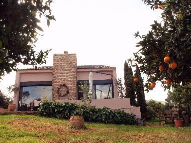 Villa in Chania (Chania) or holiday homes and vacation rentals