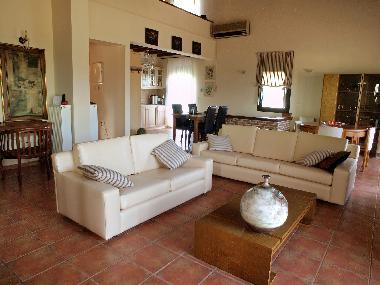 Villa in Chania (Chania) or holiday homes and vacation rentals