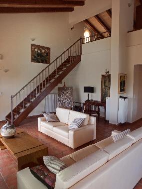 Villa in Chania (Chania) or holiday homes and vacation rentals