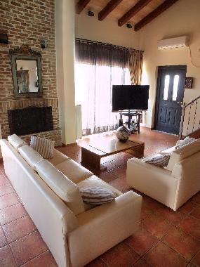 Villa in Chania (Chania) or holiday homes and vacation rentals