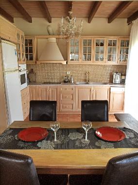 Villa in Chania (Chania) or holiday homes and vacation rentals