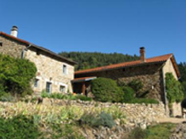Holiday House in Chanac (Ardche) or holiday homes and vacation rentals
