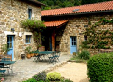 Holiday House in Chanac (Ardche) or holiday homes and vacation rentals
