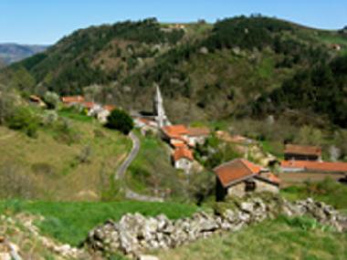 Holiday House in Chanac (Ardche) or holiday homes and vacation rentals