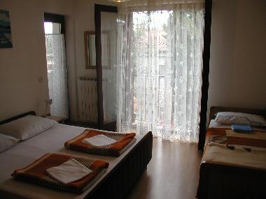 Holiday Apartment in Ičići (Primorsko-Goranska) or holiday homes and vacation rentals