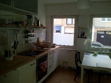 Holiday Apartment in Kln (Region Cologne) or holiday homes and vacation rentals