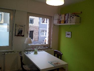 Holiday Apartment in Kln (Region Cologne) or holiday homes and vacation rentals