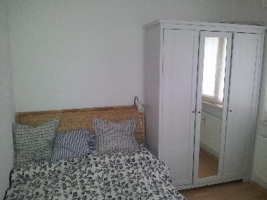 Holiday Apartment in Kln (Region Cologne) or holiday homes and vacation rentals