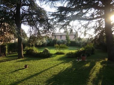 Villa in Castel Gandolfo (Roma) or holiday homes and vacation rentals