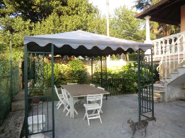 Villa in Castel Gandolfo (Roma) or holiday homes and vacation rentals