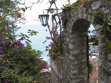 Holiday Apartment in Massa Lubrense (Napoli) or holiday homes and vacation rentals