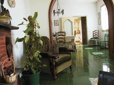 Holiday Apartment in Massa Lubrense (Napoli) or holiday homes and vacation rentals