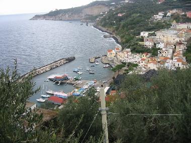 Holiday Apartment in Massa Lubrense (Napoli) or holiday homes and vacation rentals