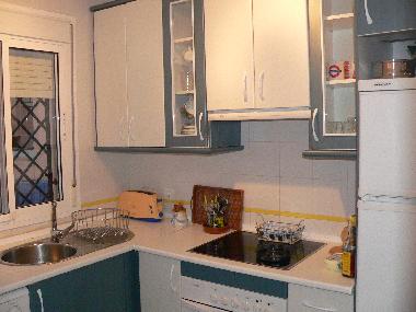 Holiday Apartment in Islacristina (Huelva) or holiday homes and vacation rentals