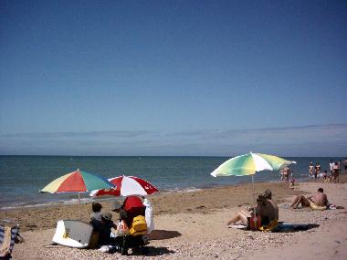 Holiday Apartment in Islacristina (Huelva) or holiday homes and vacation rentals