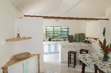 Holiday House in Las Terrenas (Samana) or holiday homes and vacation rentals