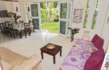 Holiday House in Las Terrenas (Samana) or holiday homes and vacation rentals