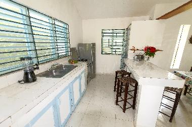 Holiday House in Las Terrenas (Samana) or holiday homes and vacation rentals