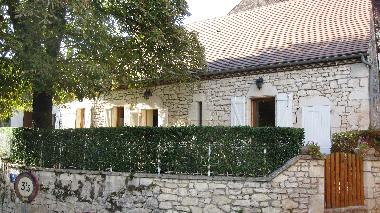 Holiday House in Peyrillac et Millac (Dordogne) or holiday homes and vacation rentals