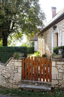 Holiday House in Peyrillac et Millac (Dordogne) or holiday homes and vacation rentals