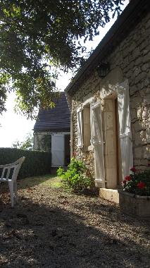Holiday House in Peyrillac et Millac (Dordogne) or holiday homes and vacation rentals