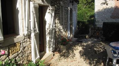 Holiday House in Peyrillac et Millac (Dordogne) or holiday homes and vacation rentals