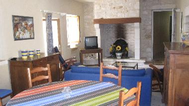 Holiday House in Peyrillac et Millac (Dordogne) or holiday homes and vacation rentals
