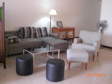 Holiday Apartment in chakphong (Rayong) or holiday homes and vacation rentals