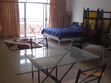 Holiday Apartment in chakphong (Rayong) or holiday homes and vacation rentals
