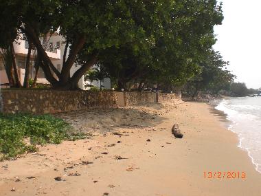 Holiday Apartment in chakphong (Rayong) or holiday homes and vacation rentals