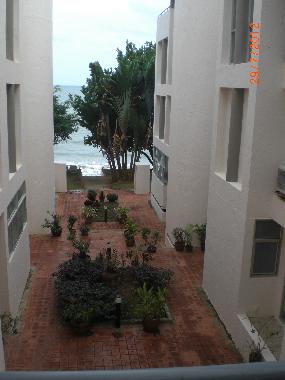 Holiday Apartment in chakphong (Rayong) or holiday homes and vacation rentals