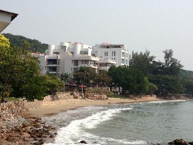 Holiday Apartment in chakphong (Rayong) or holiday homes and vacation rentals