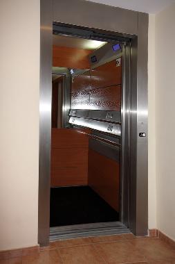elevator