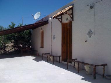 Holiday House in Buseto Palizzolo (Trapani) or holiday homes and vacation rentals